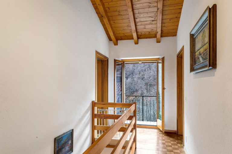 Others 5, Casa Lara: Cosy Alpine Home Near Lugano + Garden (Sleeps 5) - Happy Rentals, Lugano