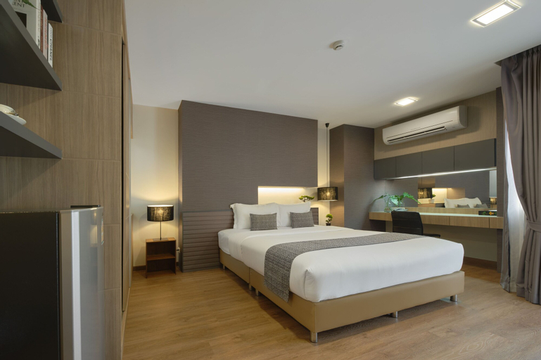 Bedroom 5