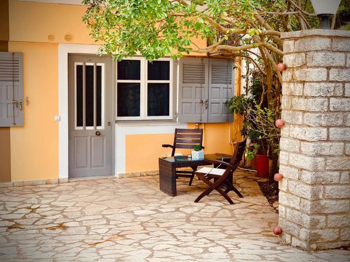 Facilities 2, Sofia's House, Ionian Islands