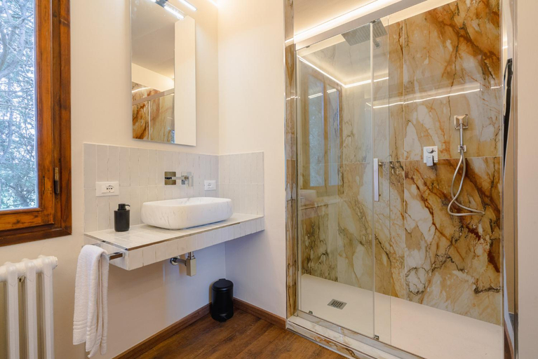 Others 3, Riccimballa Luxury House, Florence