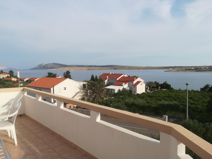 Others 4, Apartments Donadic I, Caska, Novalja