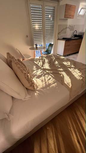 Bedroom 3, HOME PLACE, Gironde
