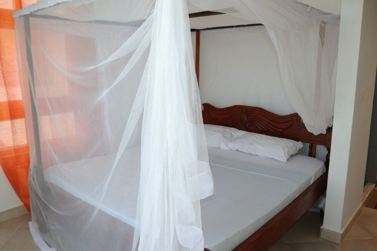 Bedroom 4, Lux Suites Kijani Beach Apartments, Malindi