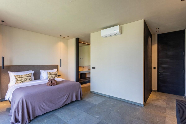 Black Villas Canggu Beach by OXO, Badung