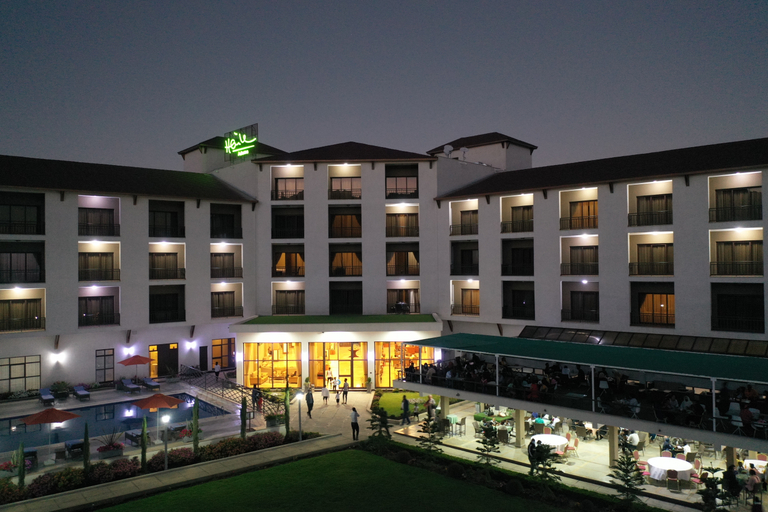Exterior & Views 2, Haile Resort Adama, Misraq Shewa