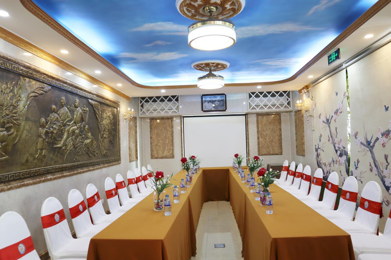 Others 3, Da Huong Hotel , Thái Nguyên