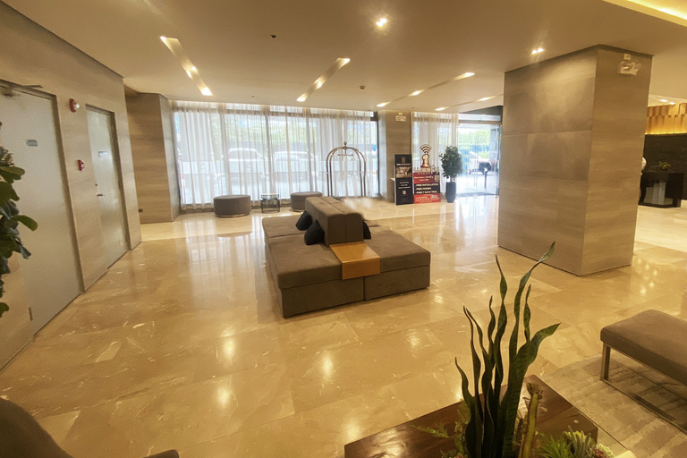 Others 2, Homefort iHotel at S Residences, Pasay City