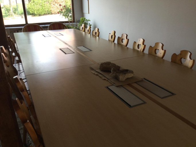 Business Facilities, Gite Les Montagnes, Doubs