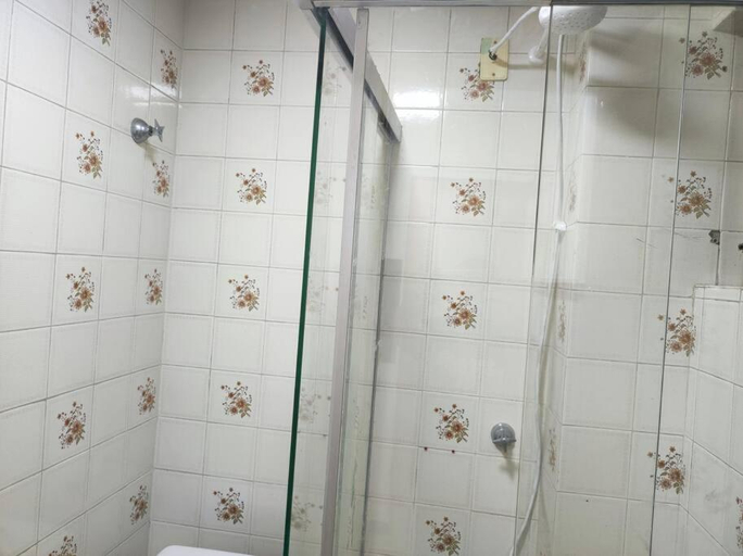Others 5, Apartamento Prime Central, Curitiba