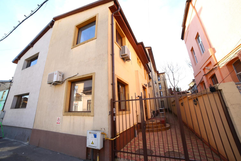 Others 4, Bliss Residence, Municipiul Bucuresti