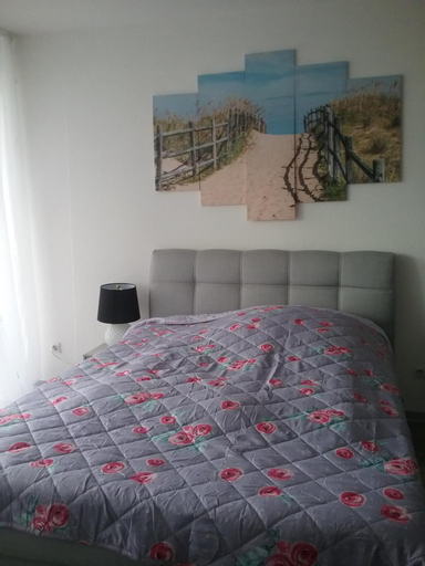 Bedroom 12