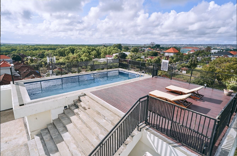 Exterior & Views 2, Horison Le Aman Bali, Badung