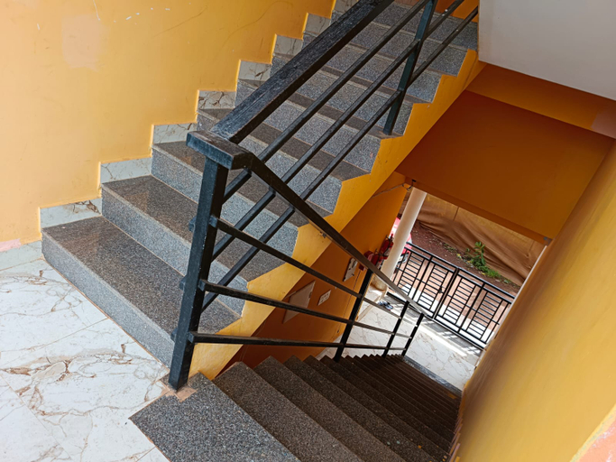 Public Area 2, Arambol Paradise By Pss Properties, North Goa
