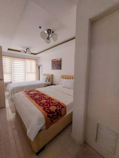 Bedroom 15