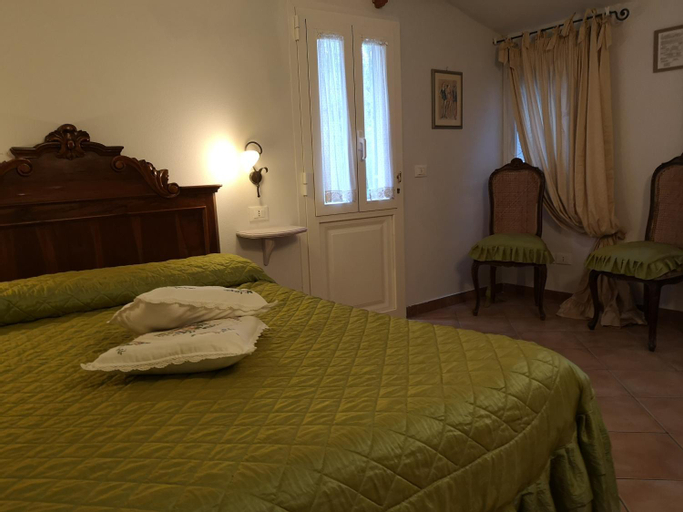 Bedroom 17