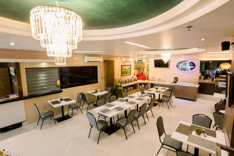 Food & Drinks 5, Allure Hotel & Suites, Mandaue City