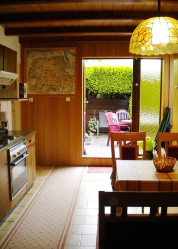 Dining 2, Marschblick Modern Retreat, Wesermarsch