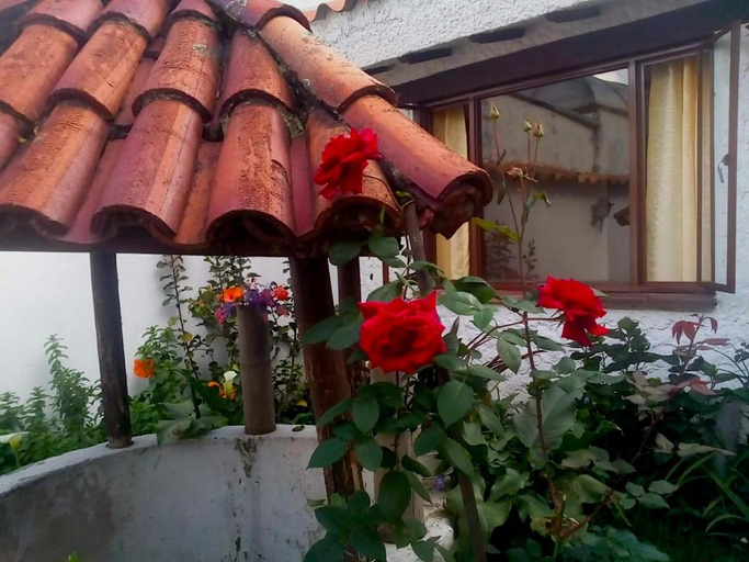 Others 5, Villa Suite Emanuel, Santafé de Bogotá