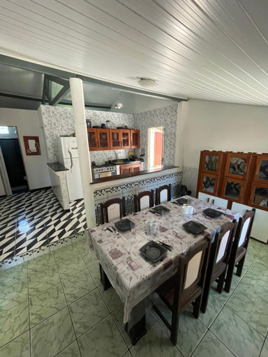 Others 5, Hostel Madrid Bahia, Porto Seguro