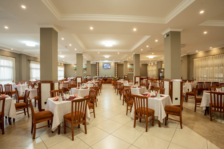 Food & Drinks 5, Haile Resort Adama, Misraq Shewa