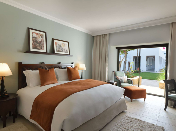 Bedroom 4, Sofitel Agadir Royal Bay Resort, Agadir-Ida ou Tanane