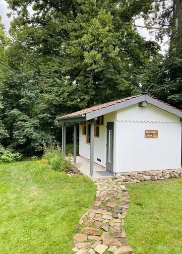 Exterior 3, The Parents' House Comfortable Holiday Residence, Goslar