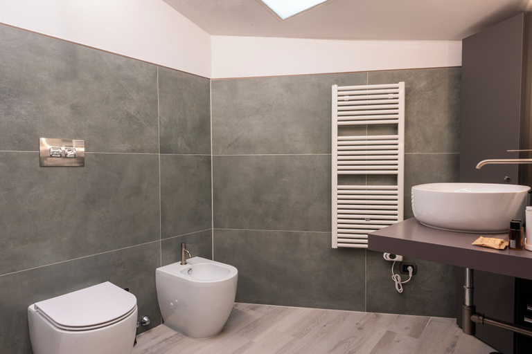 Bathroom 3, Ramaglianti Hidden Gem by Mmega, Florence