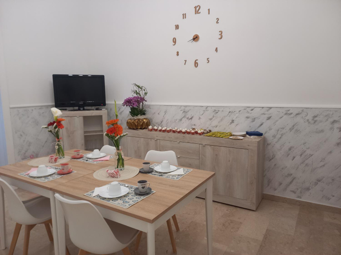 Others 5, B&B Tre Sorelle, Lecce