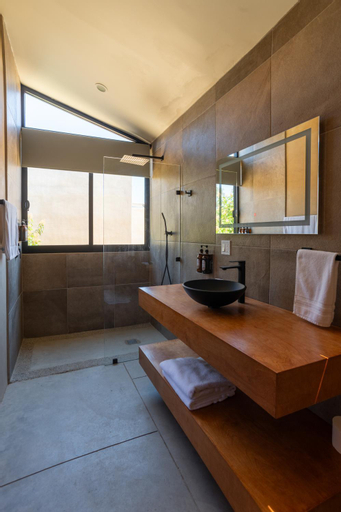 Bedroom 4, Paraje Hotel de Campo, Ensenada