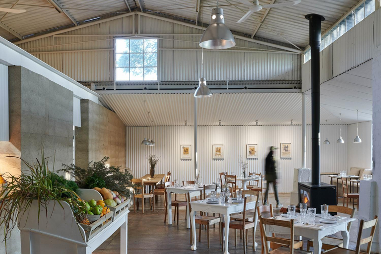 Food & Drinks 5, FARMHOUSE58, West Rand