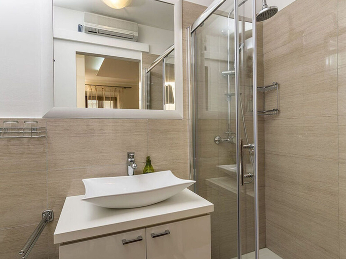 Bathroom 3, Villa San Vincenti, Svetvinčenat