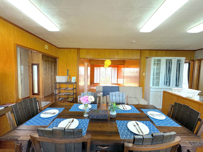 Food & Drinks, ANGO ISHIGAKIJIMA1, Ishigaki