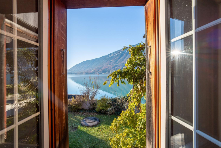 Others 4, Chalet Seehus Iseltwald, Interlaken