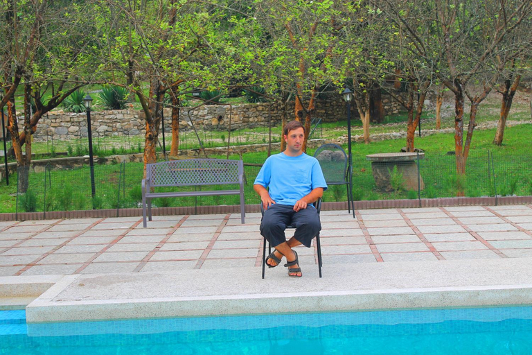 Sport & Beauty 5, Chateau Chikovani, Khoni