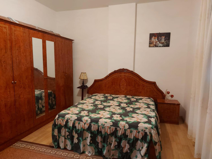 Drilon Luxury Apartment, Pogradecit