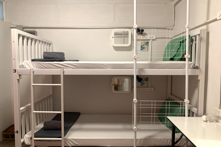 Bedroom 12
