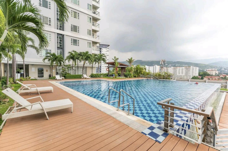 Swimming Pool 4