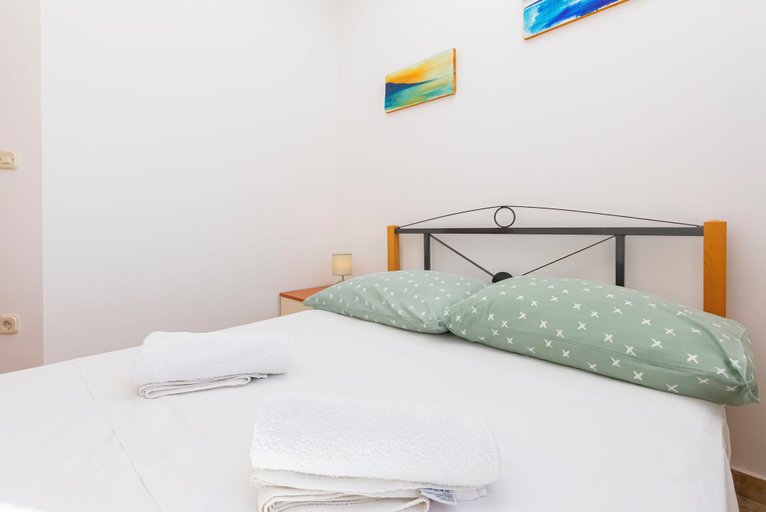 Room 3, Apartments Orange, Dugi Rat