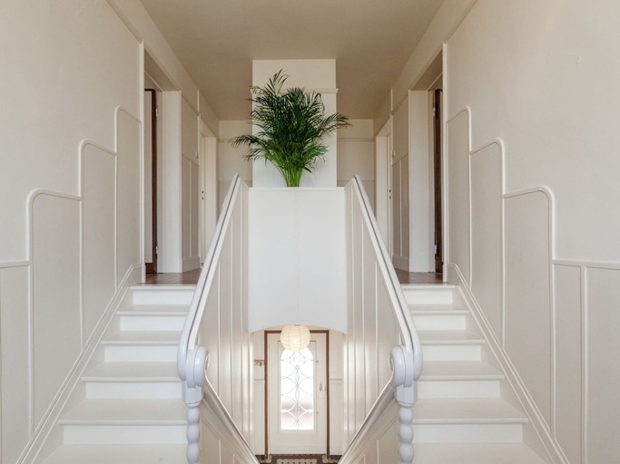 Others 5, Monumental Art-deco Villa in Protected Dune Area Near the Sea, West-Vlaanderen