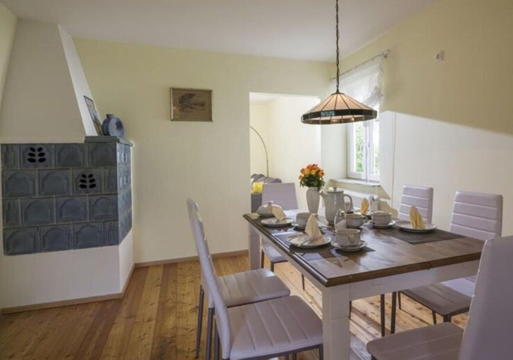 Private kitchen 4, Kaiserblick Comfortable Holiday Residence, Rosenheim