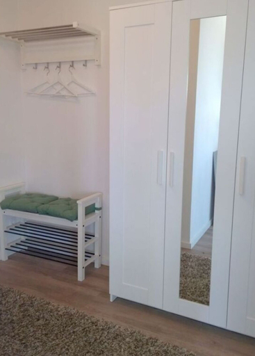 Room 3, Dune View No. 3 Comfortable Vacation Home, Ostholstein