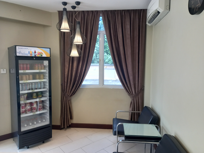Others 5, Song Service Apartment, Kuching