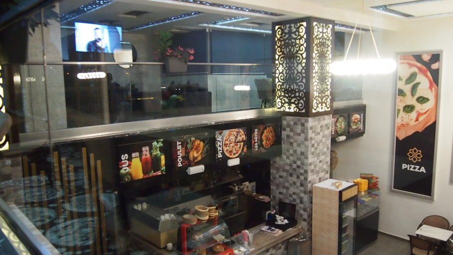 Food & Drinks 5, Hotel Zahrat Souss -Inezgane, Inezgane-Aït Melloul