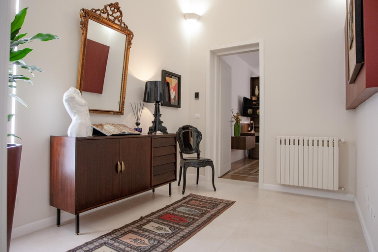 Others 2, La Chimera Luxury Home, Taranto