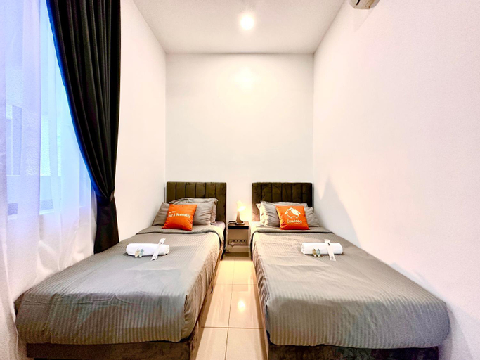 <Near Legoland>Sophisticated Home #Cowidea, Johor Bahru
