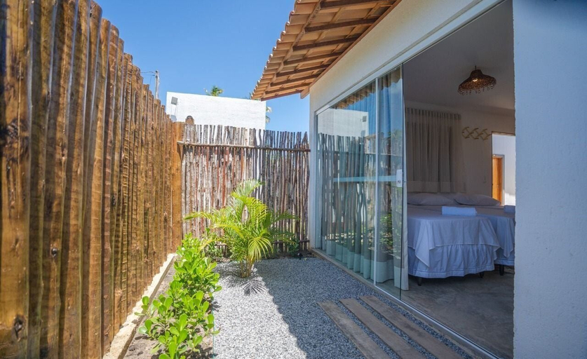 Exterior & Views 2, Villa Nahum by ER, São Miguel dos Milagres