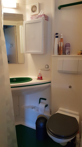 Bathroom, COTTAGE - Lac du Causse, Corrèze