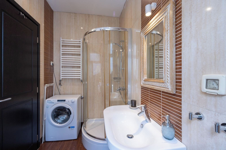 Others 3, Belgrade Center Apartments Lux V, Belgrade