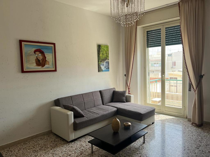 3, Augusta Apartment - SR, Syracuse