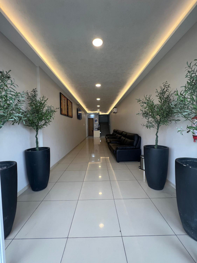 Public Area